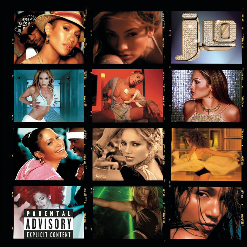Jennifer Lopez Ft. Ja Rule & C